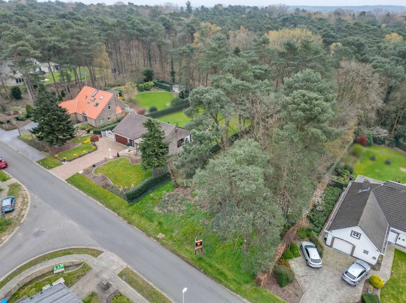Deze prachtige bouwgrond van 15 are is gelegen in de Snijwitstraat 20 in Houthalen.<br />
Met een perceeldiepte van 60 meter en een straatbreedte van