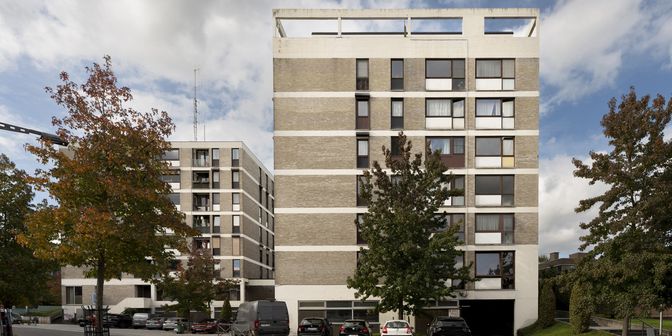 Appartement te koop in Pastorijstraat 20 bus 51, 3620 Lanaken