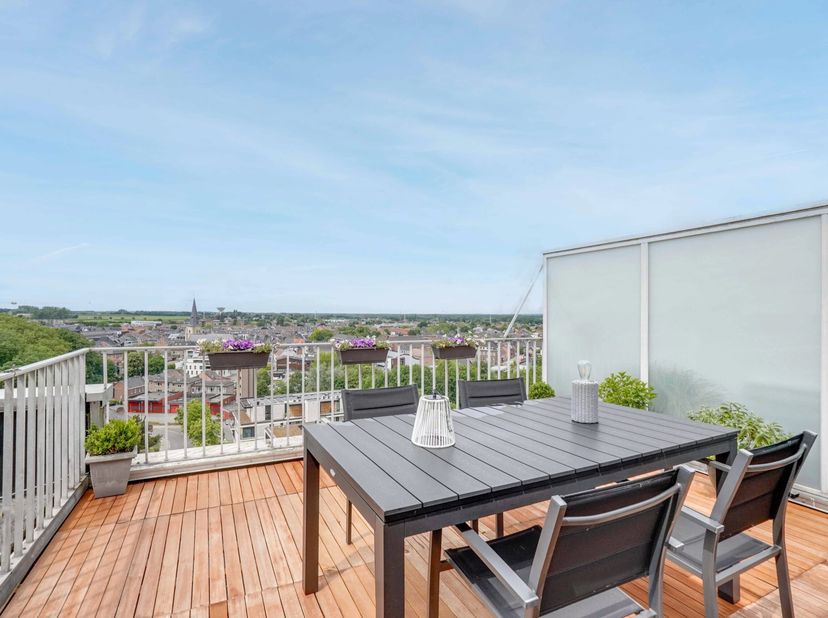 Appartement à vendre
                    à 3740 Bilzen