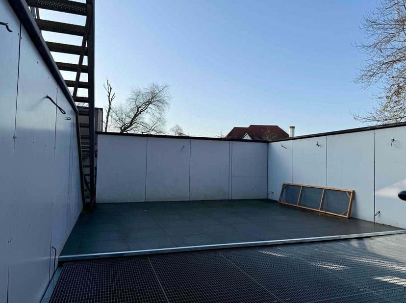 Appartement à vendre
                    à 3520 Zonhoven