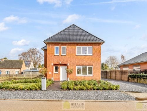                                         Eengezinswoning te koop in Eksel, € 469.000
