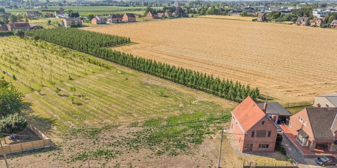 Grond te koop in Zepperenweg 173, 3800 Sint-Truiden