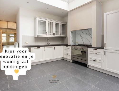                                         Maison à vendre à Renaix, € 214.900

