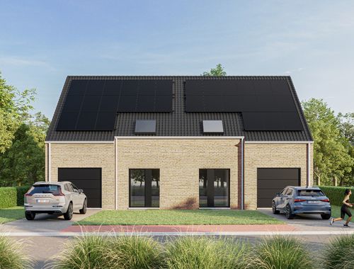                                         Maison à vendre à Westerlo, € 392.825
