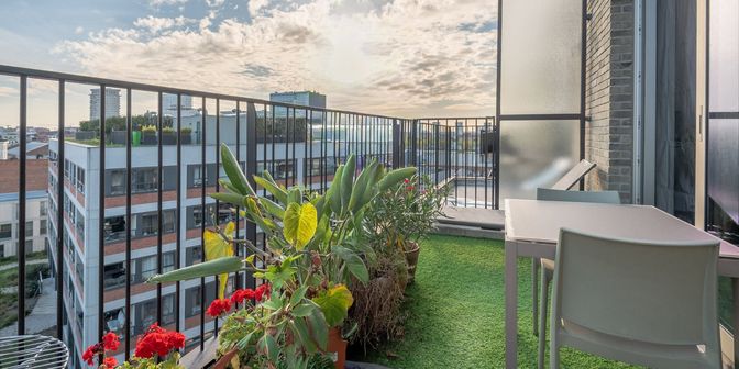 Appartement te koop in IJzerlaan 36 bus 602, 2060 Antwerpen