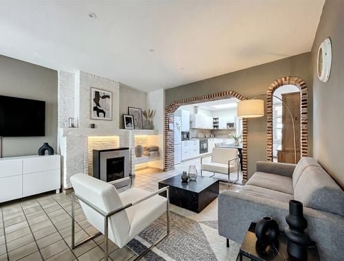                                         Woning te koop in Sint-Niklaas, € 295.000
