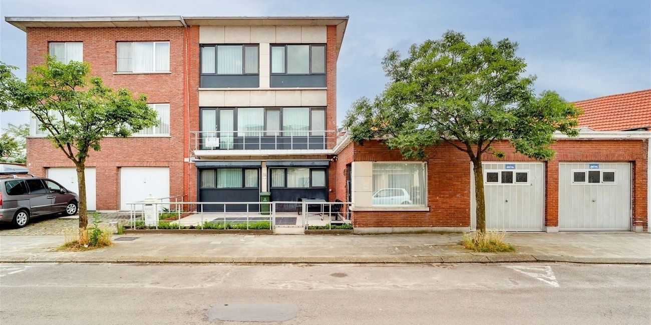 Waaslandstraat 10