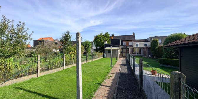 Huis te koop in Lindenstraat 19, 8800 Roeselare
