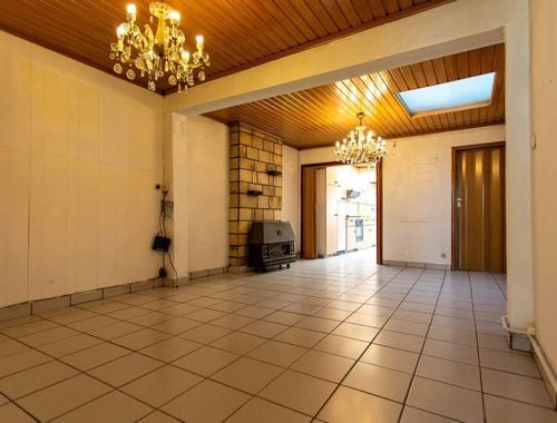                                         Woning te koop in Aalst, € 150.000
