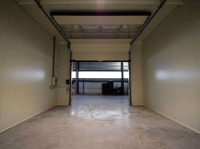 Topligging – Trichterheideweg 11, Hasselt <br />
- Slechts 1 km van R71 en 5,4 km van E313. <br />
- Station op 2,3 km en bushalte op 130 m.<br />
- V