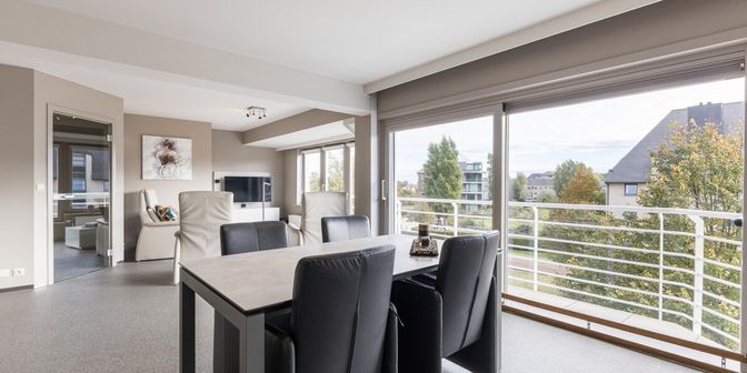 Appartement te koop in Ter Duinenlaan 8 bus 02.01, 8670 Koksijde