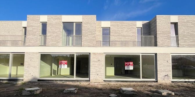 Maison à vendre à Onledemeersstraat 14, 8800 Beveren