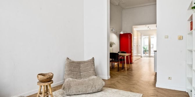 Appartement te koop in Arendstraat 16 bus 001, 2018 Antwerpen