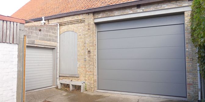 Bien professionnel à vendre à Molenstraat 7 boîte B, 8600 Pervijze