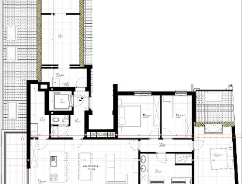                                         Appartement te koop in Diest, € 458.100
