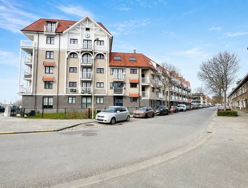                                         Garage à louer à Zeebrugge, € 90
