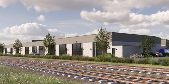 Bien professionnel à vendre à Antwerpsesteenweg 325, 2070 Zwijndrecht