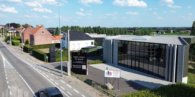Bedrijfsvastgoed te koop in Deinsesteenweg 121, 8700 Tielt