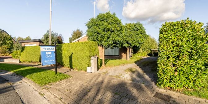 Maison à vendre à Beneluxstraat 17, 8770 Ingelmunster