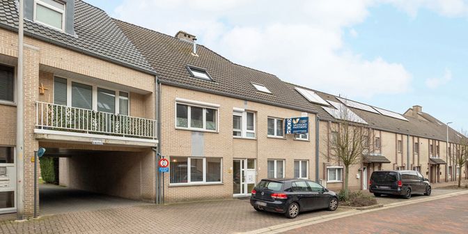 Appartement te koop in Hofstraat 108 bus 2, 3980 Tessenderlo