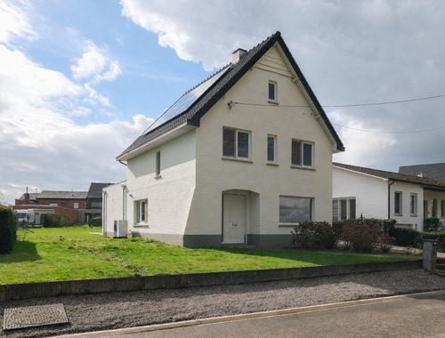                                         Woning te huur in Stevoort, € 1.350
