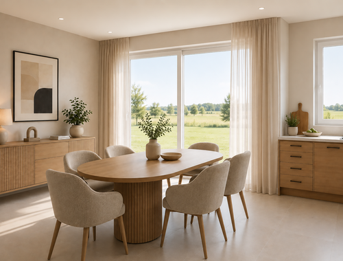                                         Maison à vendre à Pottes, € 335.255,06
