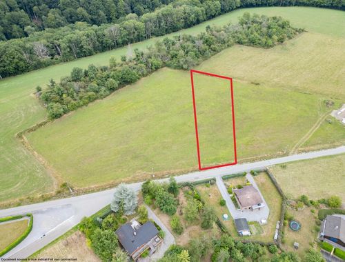                                        Bouwgrond te koop in Septon, € 145.000
