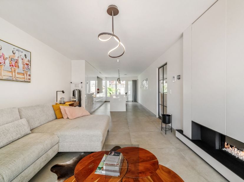 Appartement te koop in Goethalsstraat 7 bus 0301,
                    8620 Nieuwpoort