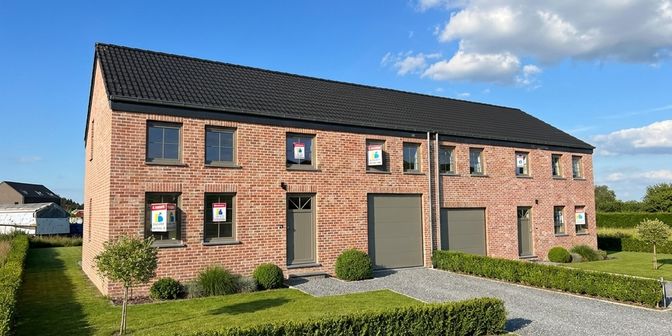Huis te koop in Rue des Faches 1, 5560 Ciergnon