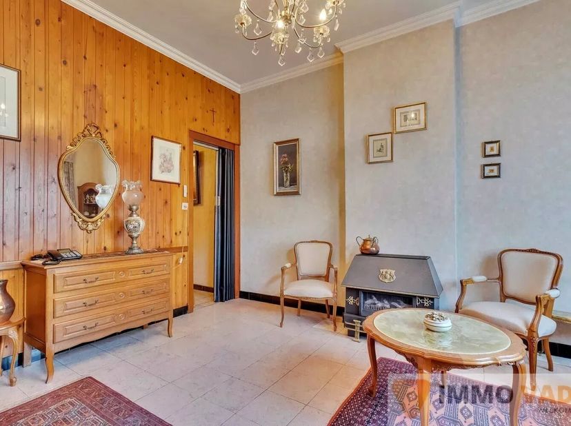 Maison à vendre
                    à 3700 Tongeren