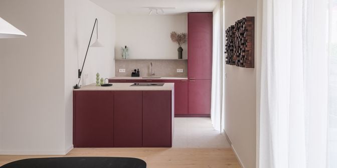 Appartement te koop in Leopold II-laan 19 bus 0.2, 8000 Brugge