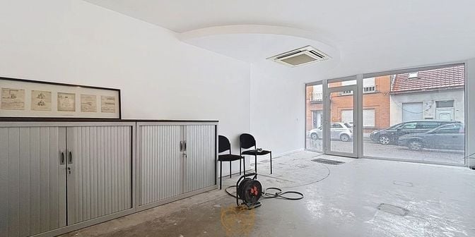 Bedrijfsvastgoed te koop in Antwerpsestraat 157, 2845 Niel