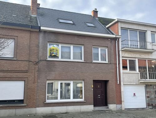                                         Eengezinswoning te koop in Herent, € 479.000
