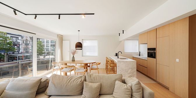 Appartement te koop in lippenslaan 131 bus 11, 8300 Knokke