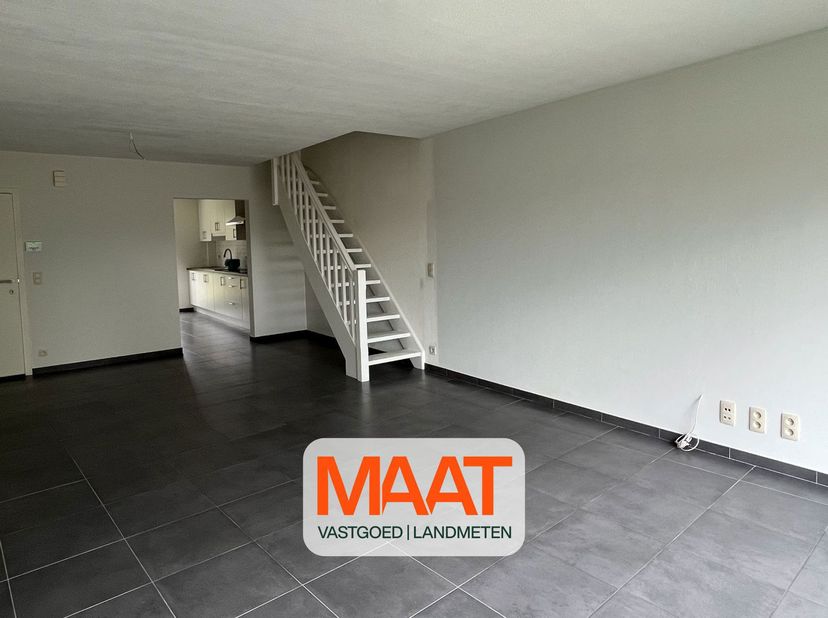Appartement à louer
                    à 2200 Herentals