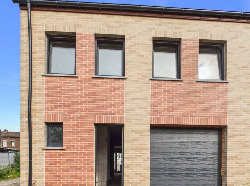 Maison à vendre à Sentier des vanniers 20,
                    6060 Gilly