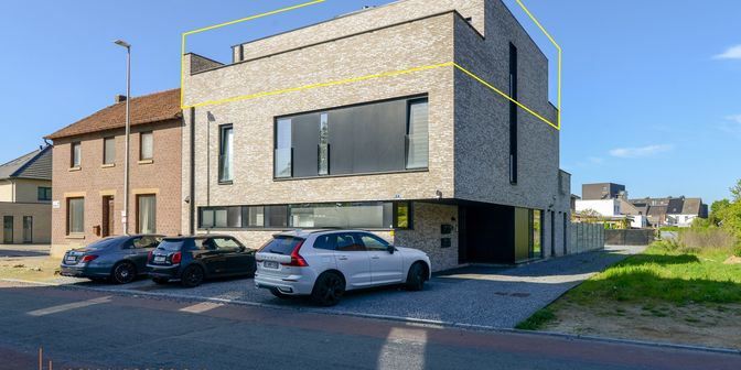 Appartement te koop in Onderwijsstraat 26 bus 4, 3630 Eisden