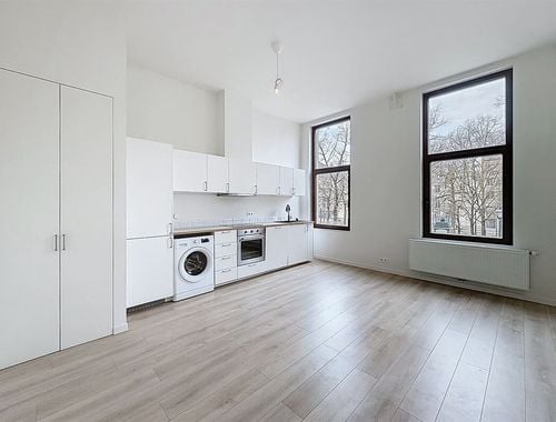                                         Appartement te huur in Brussel, € 1.450
