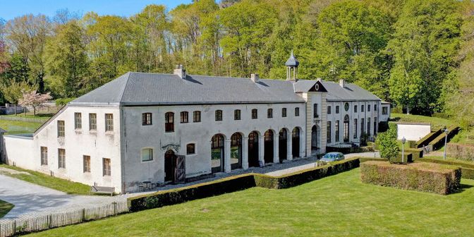 Huis te koop in Kapelweg 6, 3040 Neerijse