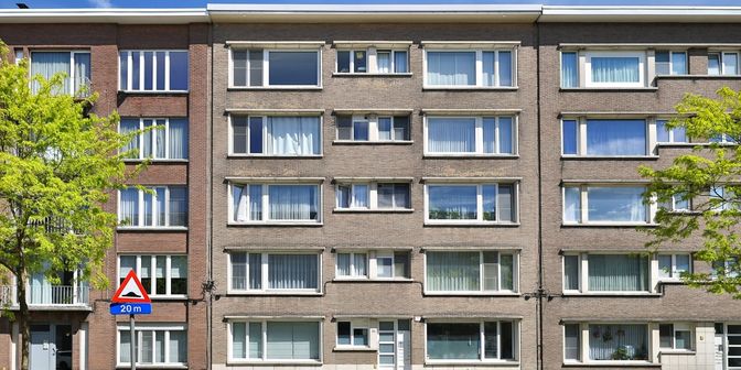Appartement te koop in Pastoor Bauwenslaan 34 bus 402, 2610 Wilrijk