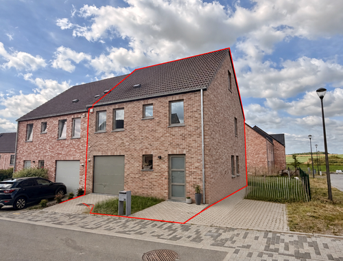                                         Woning te huur in Jodoigne, € 1.400
