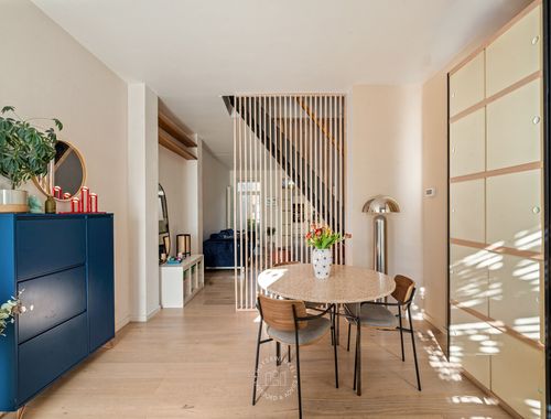                                         Maison à vendre à Gent, € 445.000
