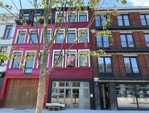                                         Gemengd gebruik te koop in Antwerpen, € 599.000
