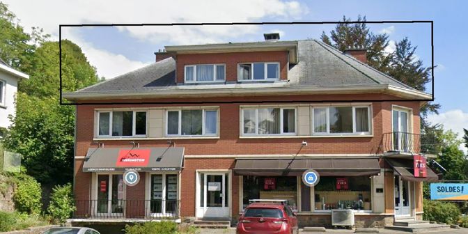 Appartement te koop in 1410 Waterloo