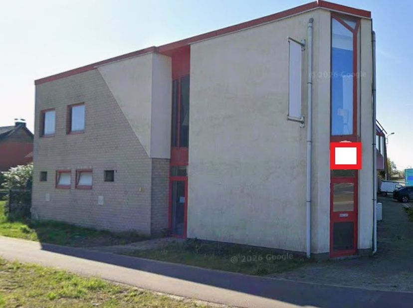 Bien professionnel à louer
                    à 2590 Berlaar