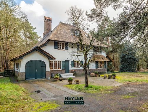                                         Villa te koop in Lichtaart, € 995.000
