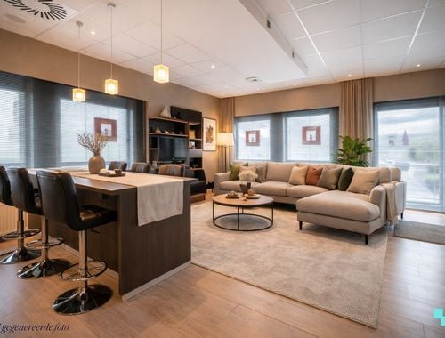                                         Appartement te koop in Ooigem, € 199.000
