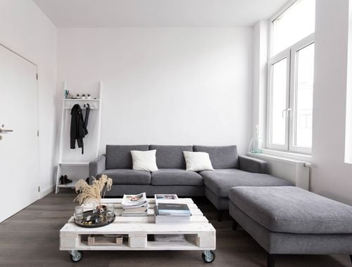                                         Appartement te huur in Antwerpen, € 900
