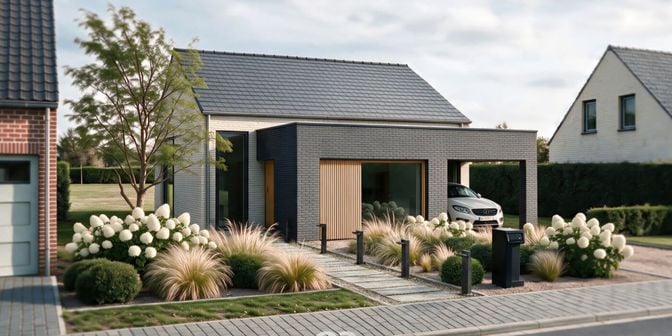 Grond te koop in Boekendries 15, 9660 Michelbeke