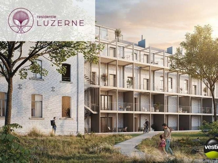 Appartement te koop
                    in 3500 Hasselt